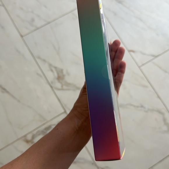 Pipsticks 12 Month Rainbow Planner 🌈 undated monthly planner ⚡️ - Picture 3 of 11